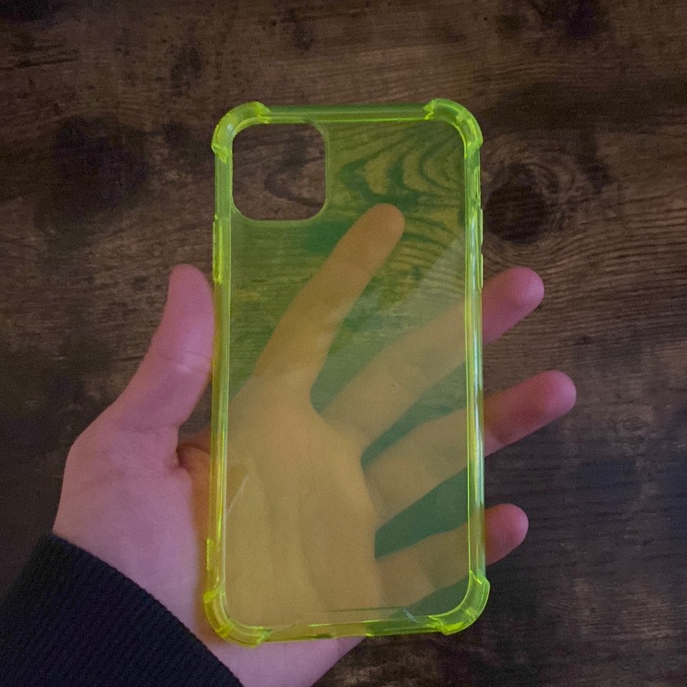 iPhone 11 case